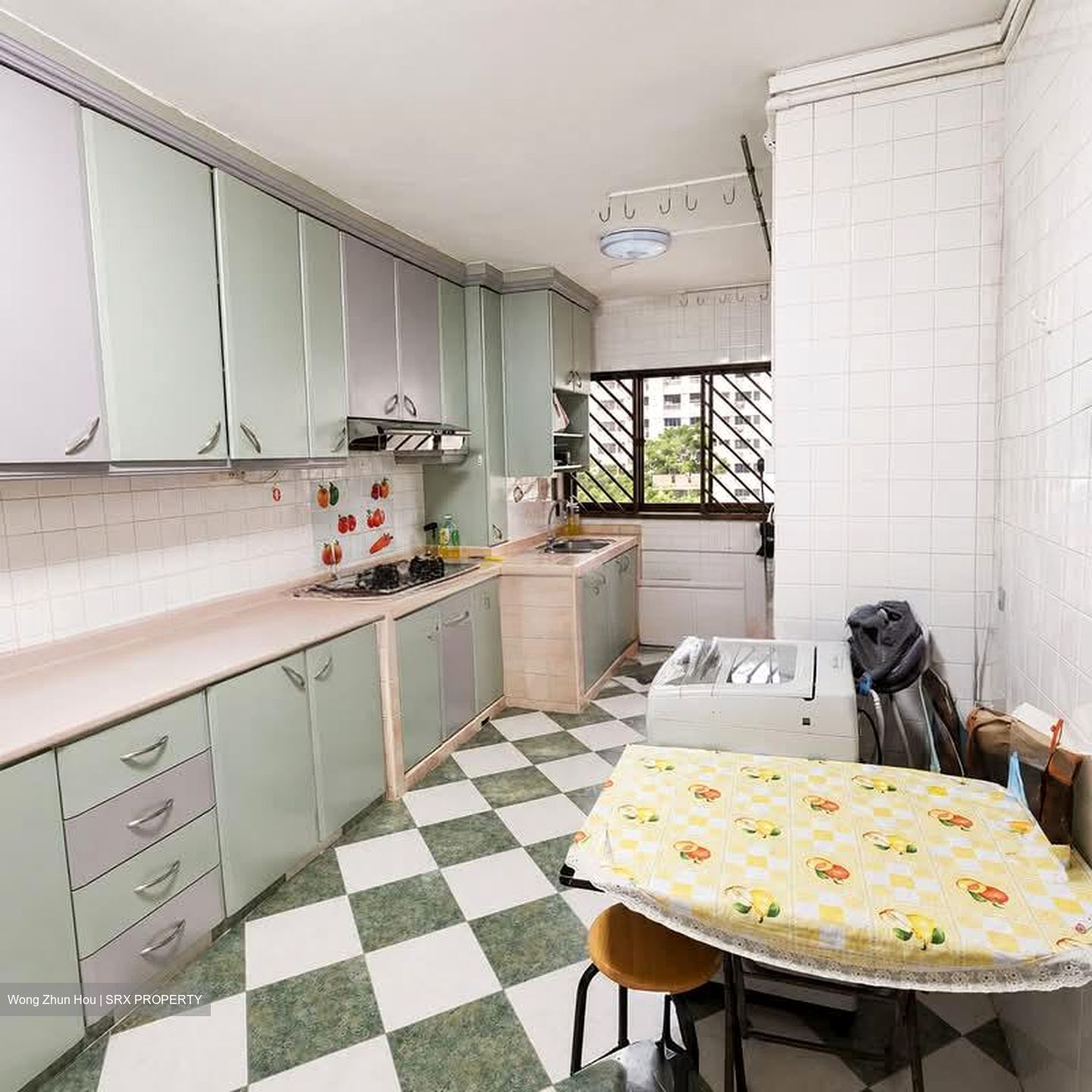 Blk 306 Hougang Avenue 5 (Hougang), HDB 5 Rooms #551594761